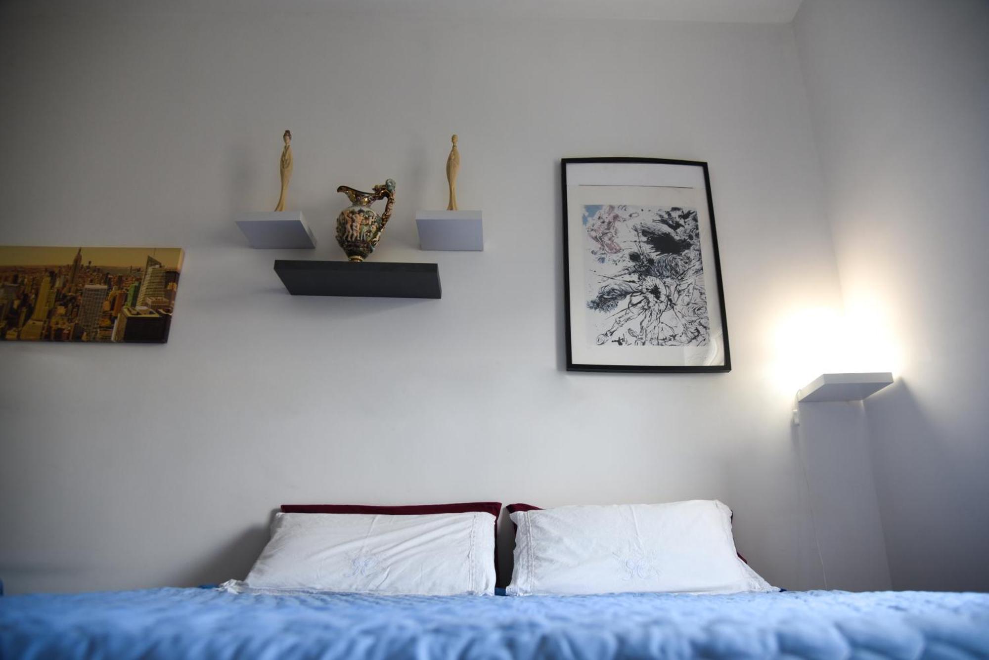 Katospedi House Apartment Лече Екстериор снимка