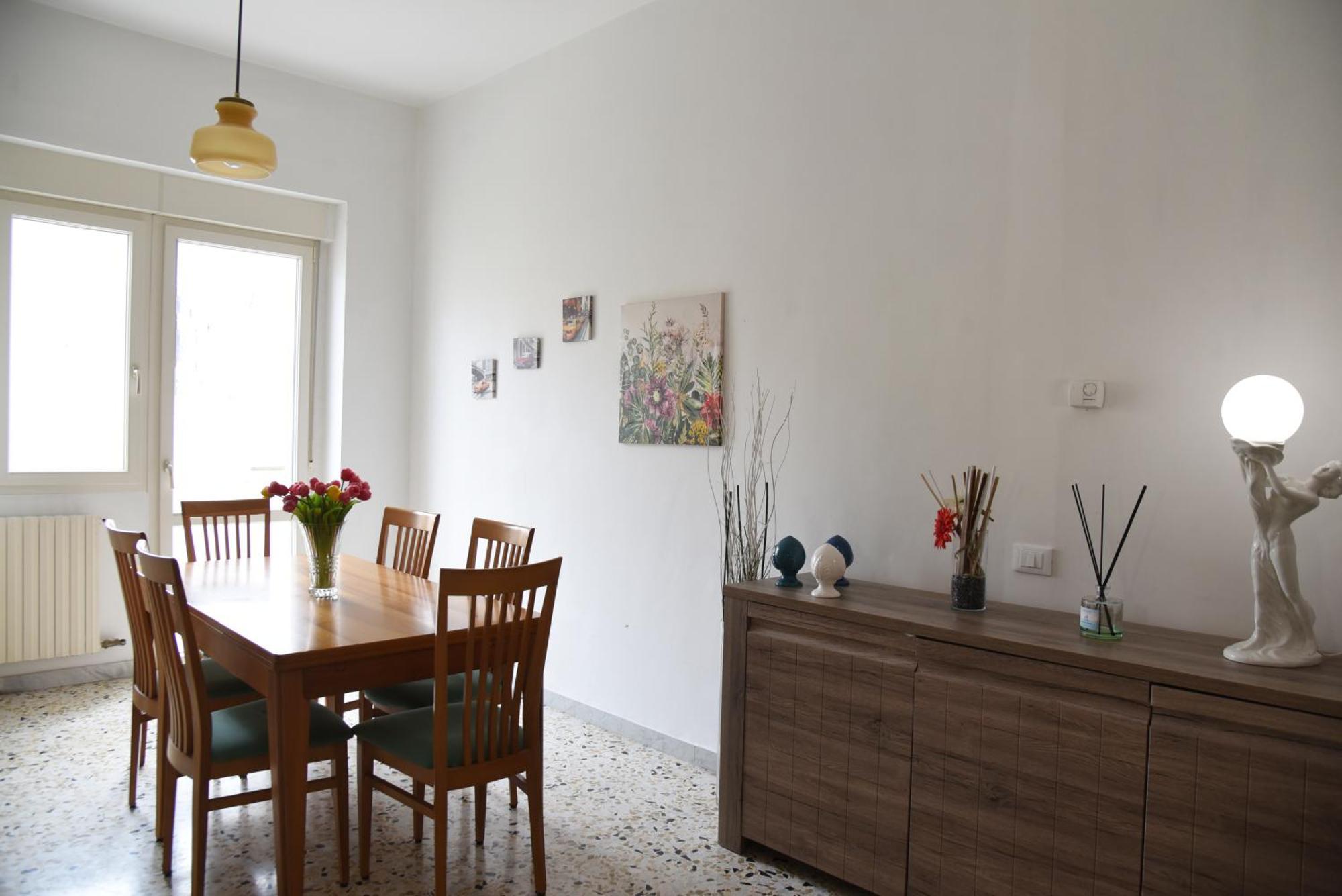 Katospedi House Apartment Лече Екстериор снимка