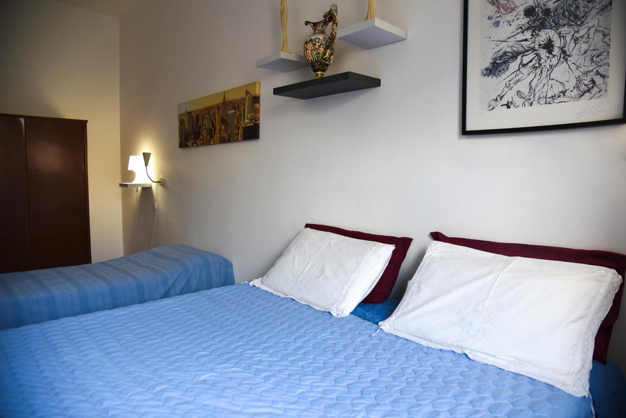 Katospedi House Apartment Лече Екстериор снимка