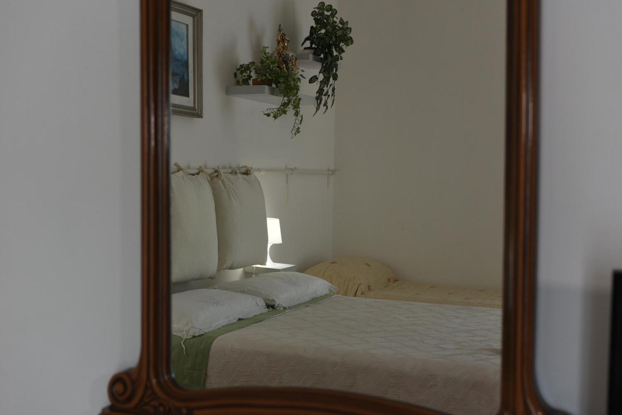Katospedi House Apartment Лече Екстериор снимка
