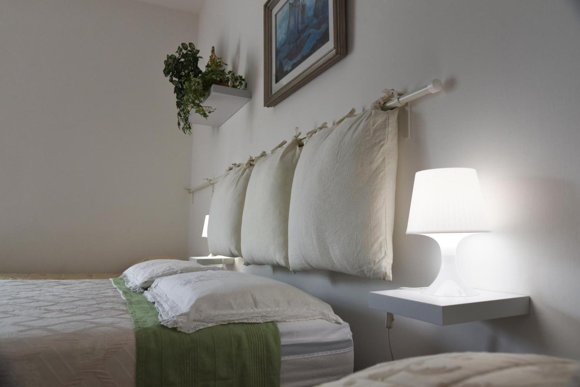 Katospedi House Apartment Лече Екстериор снимка