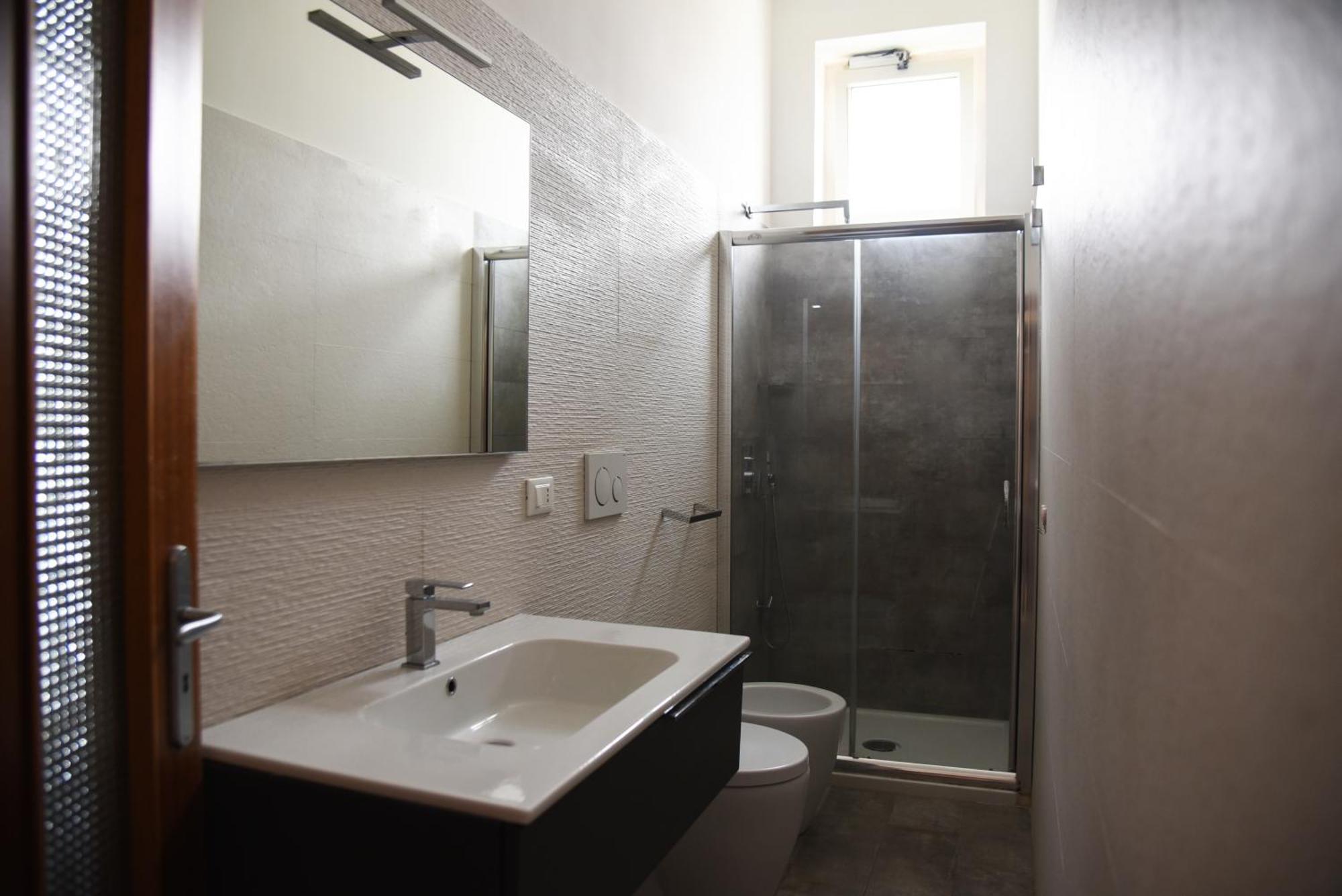 Katospedi House Apartment Лече Екстериор снимка