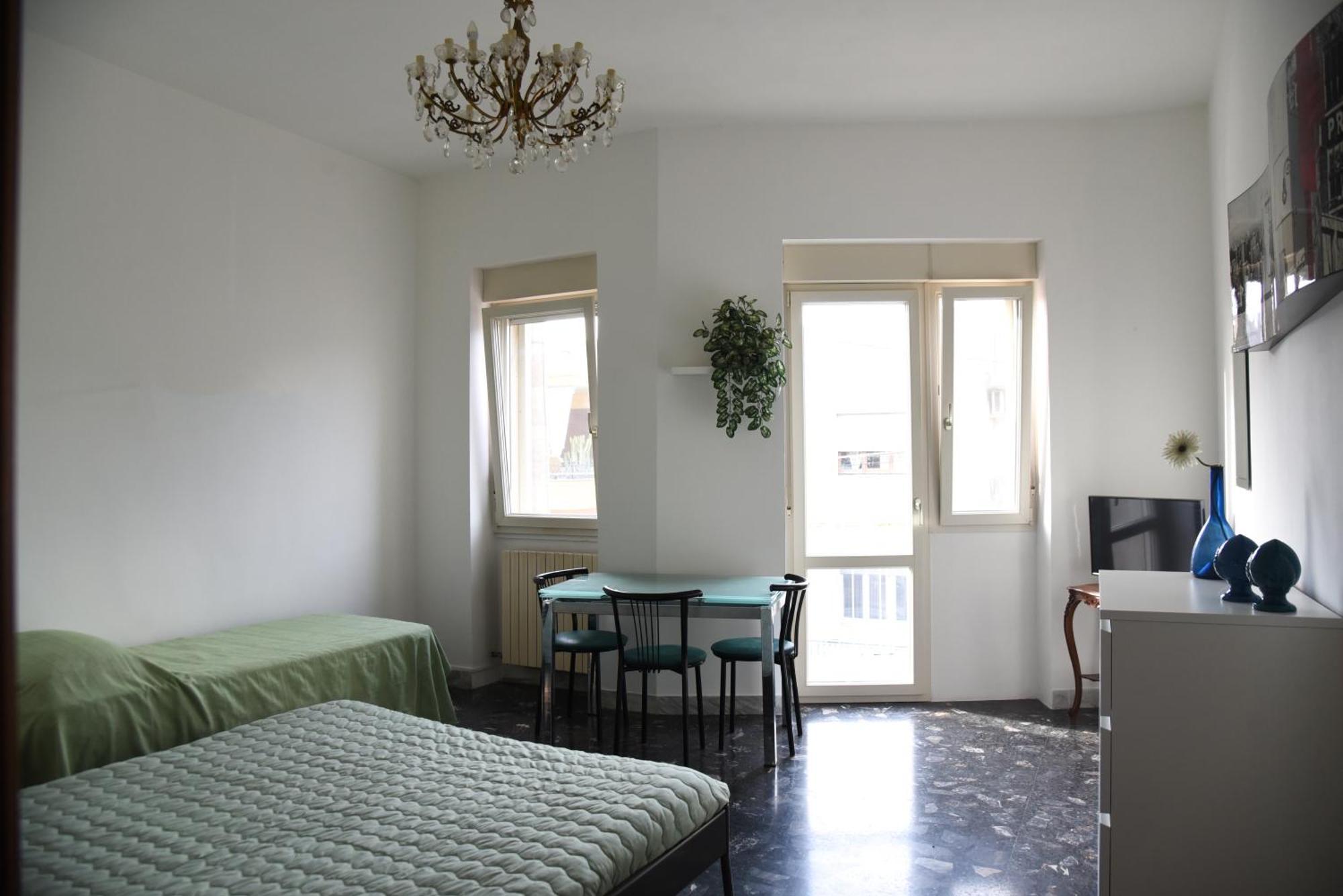 Katospedi House Apartment Лече Екстериор снимка