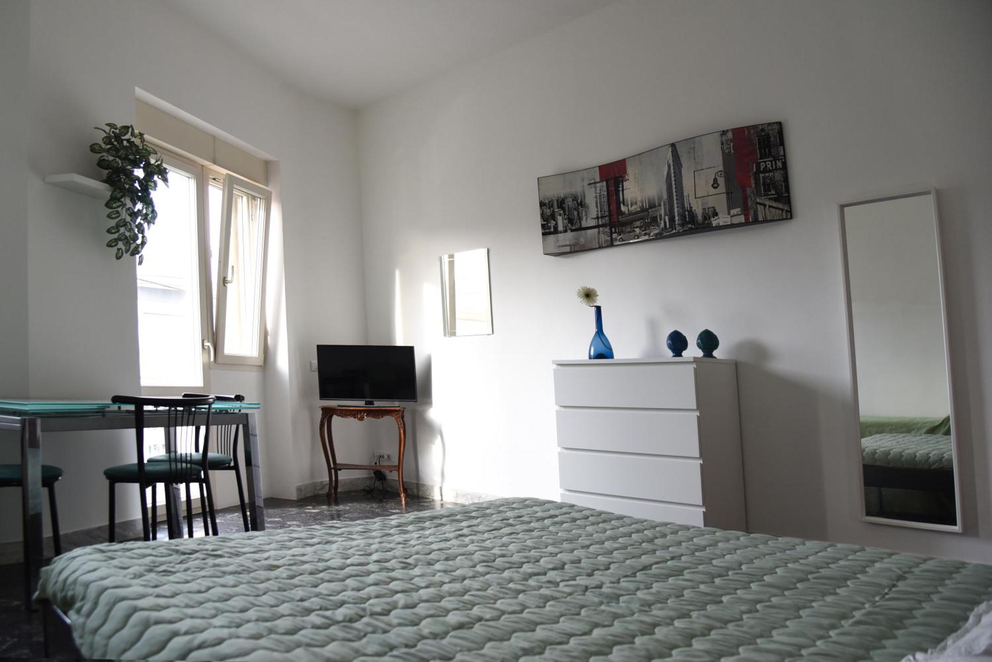 Katospedi House Apartment Лече Екстериор снимка