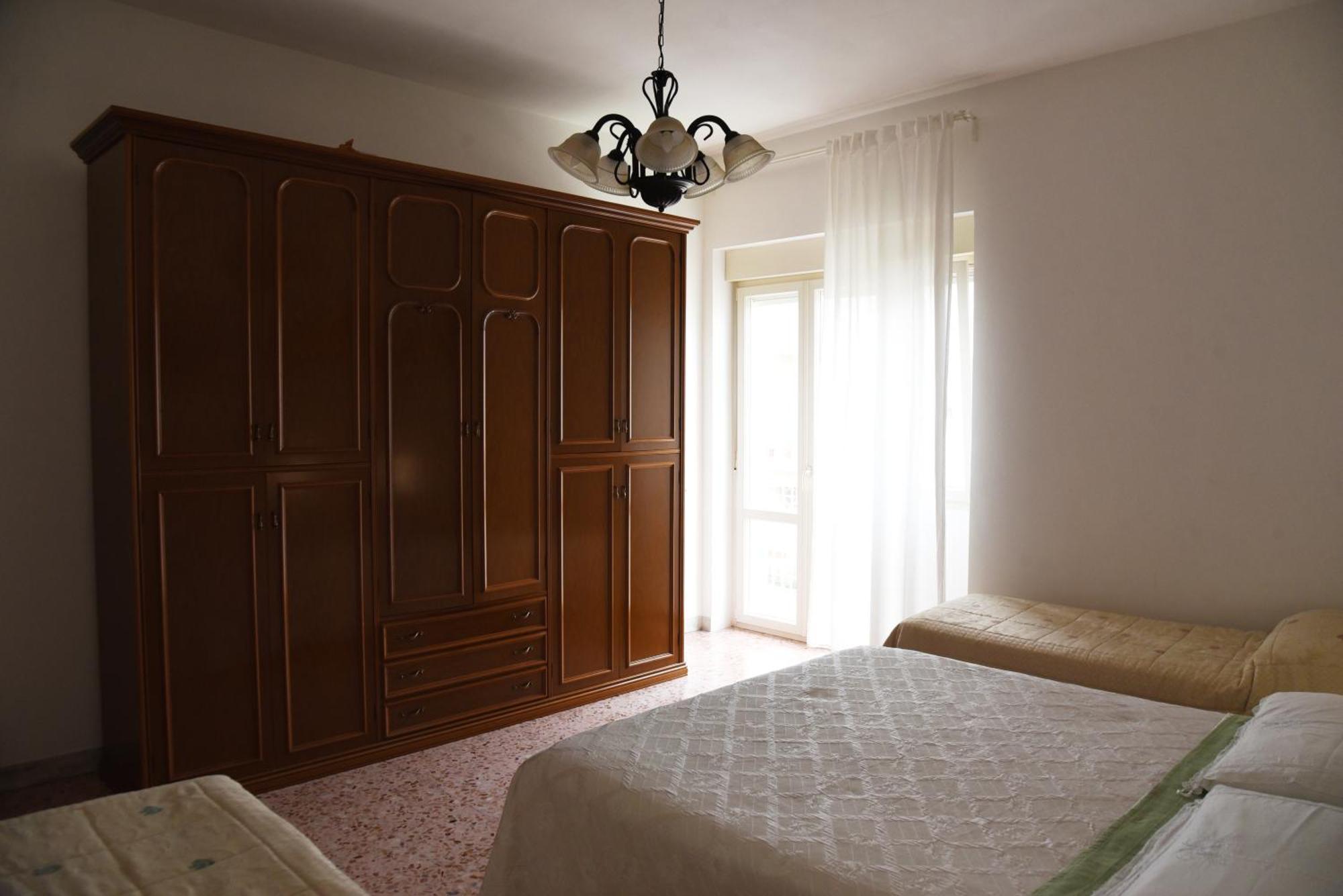Katospedi House Apartment Лече Екстериор снимка
