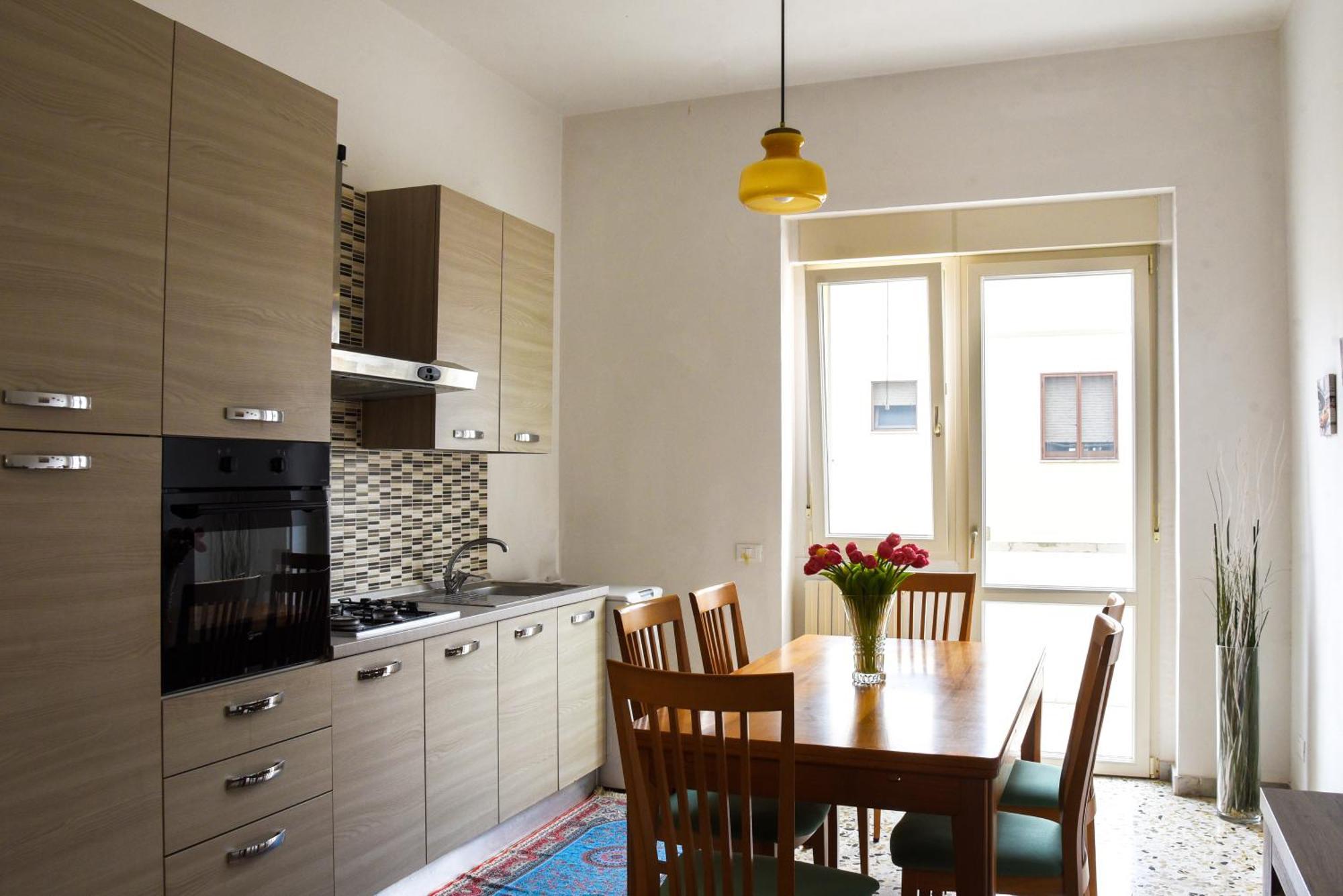 Katospedi House Apartment Лече Екстериор снимка