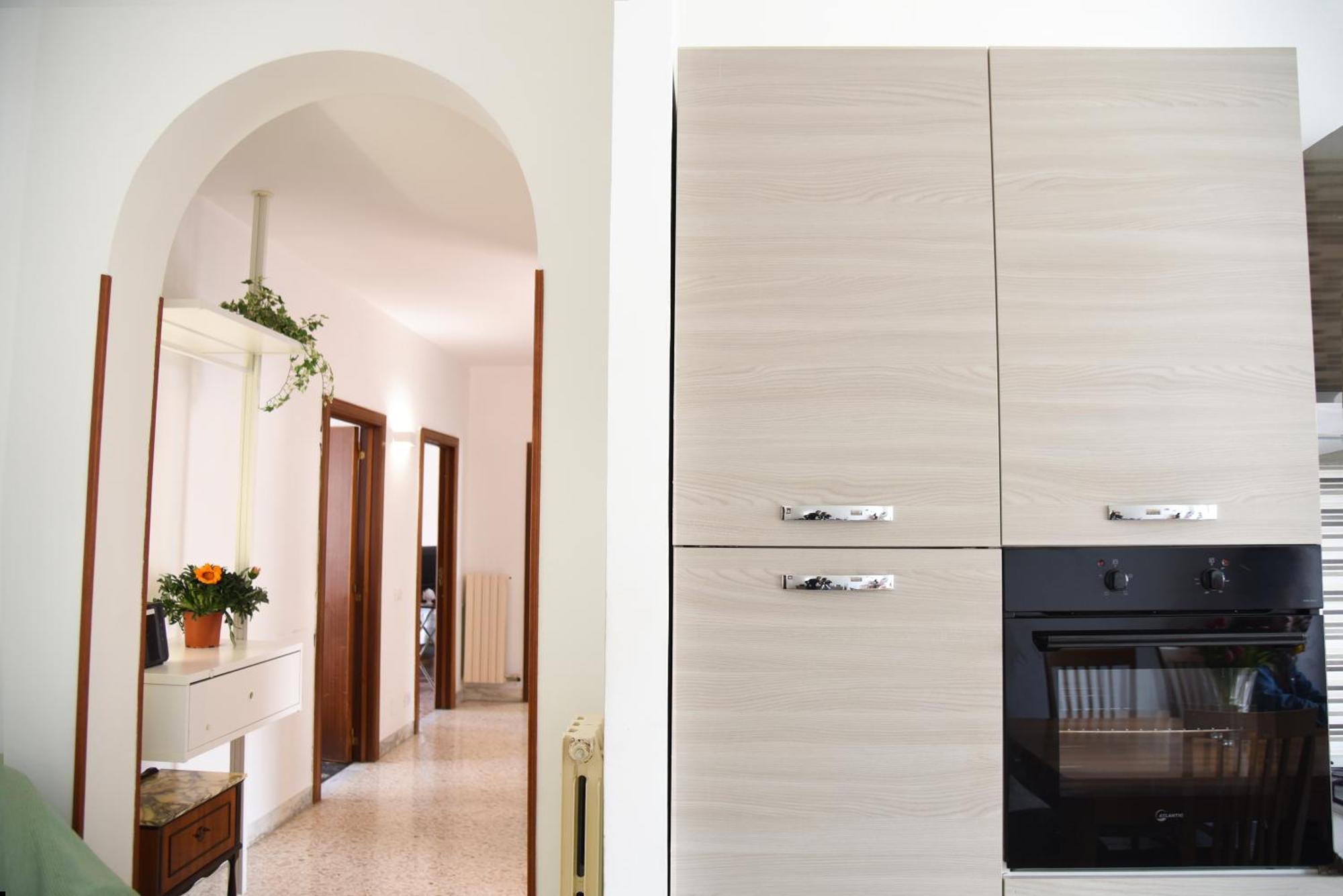 Katospedi House Apartment Лече Екстериор снимка