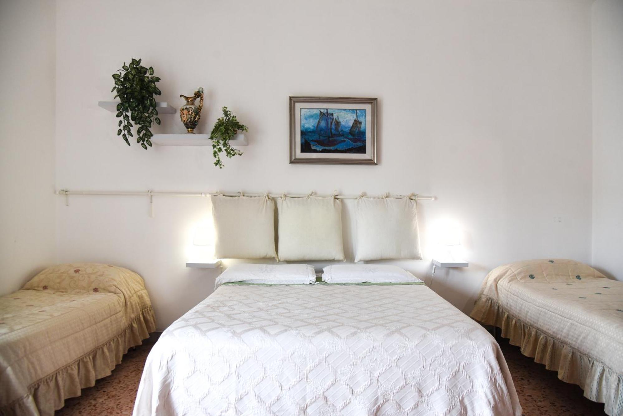 Katospedi House Apartment Лече Екстериор снимка