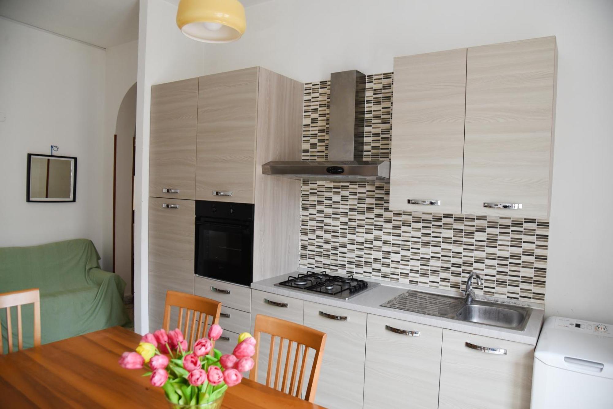 Katospedi House Apartment Лече Екстериор снимка