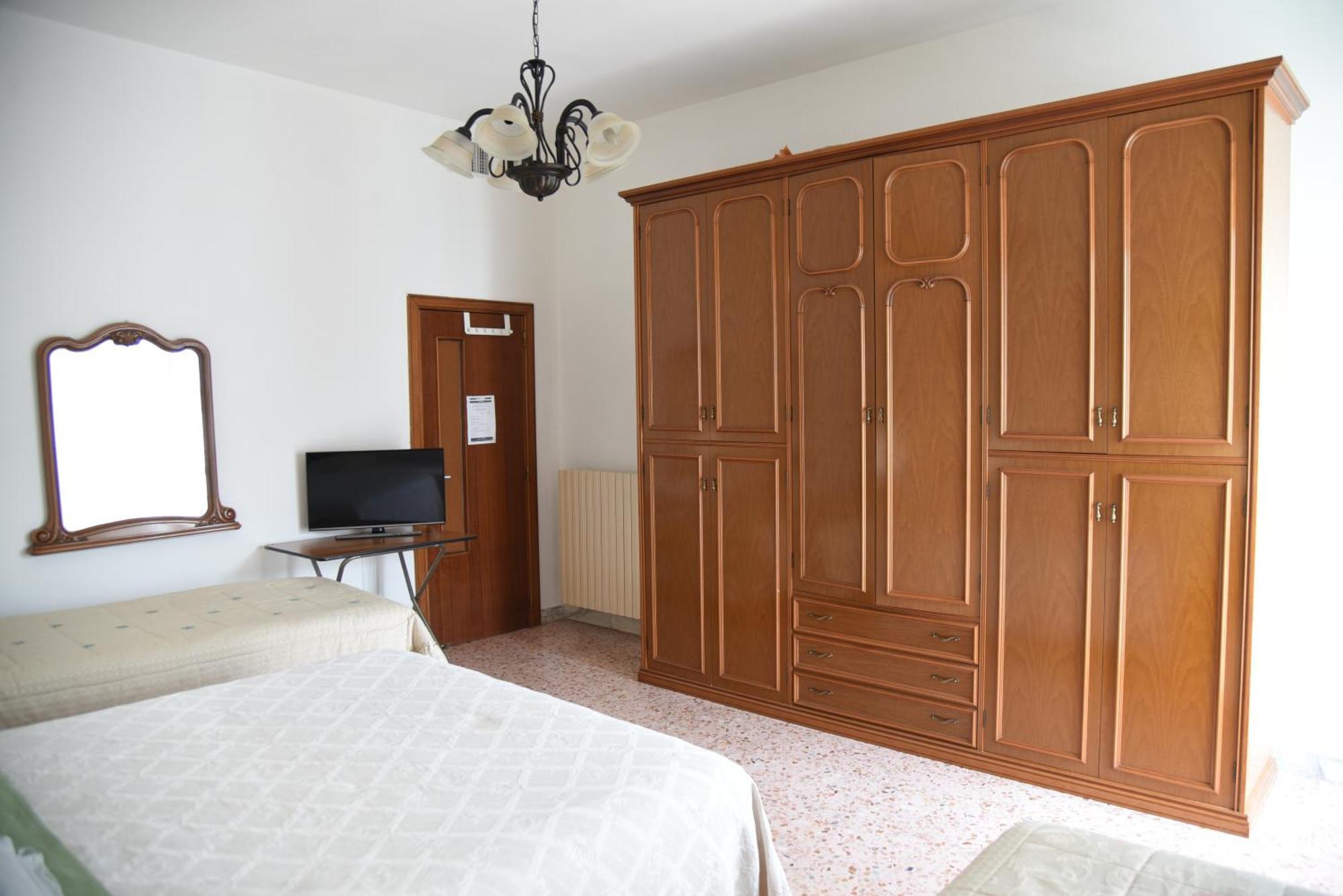 Katospedi House Apartment Лече Екстериор снимка