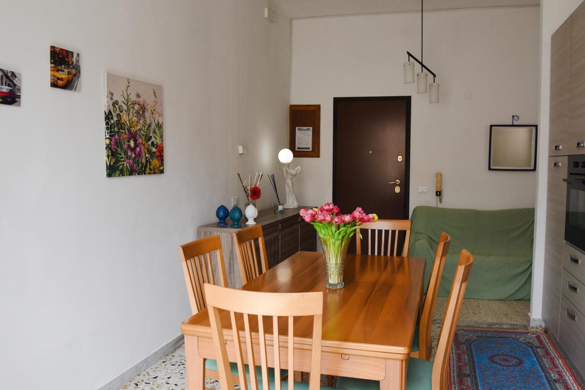 Katospedi House Apartment Лече Екстериор снимка